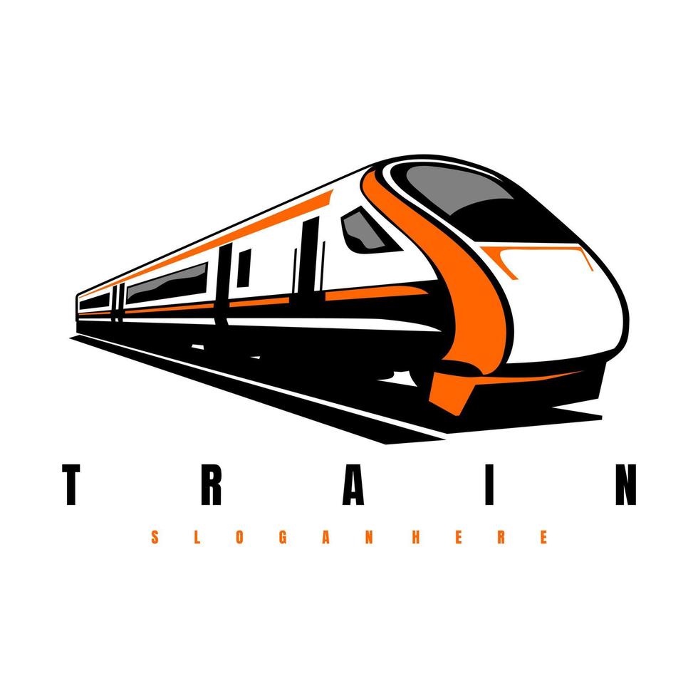 Train Logo